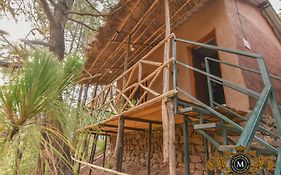 Mud House Resort Kasauli