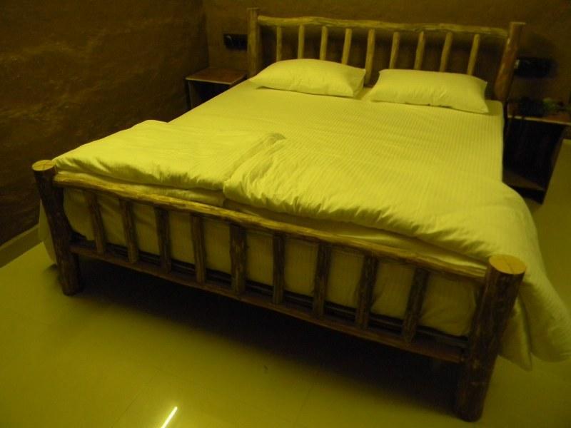 The Mud House Resort Kasauli Exterior photo