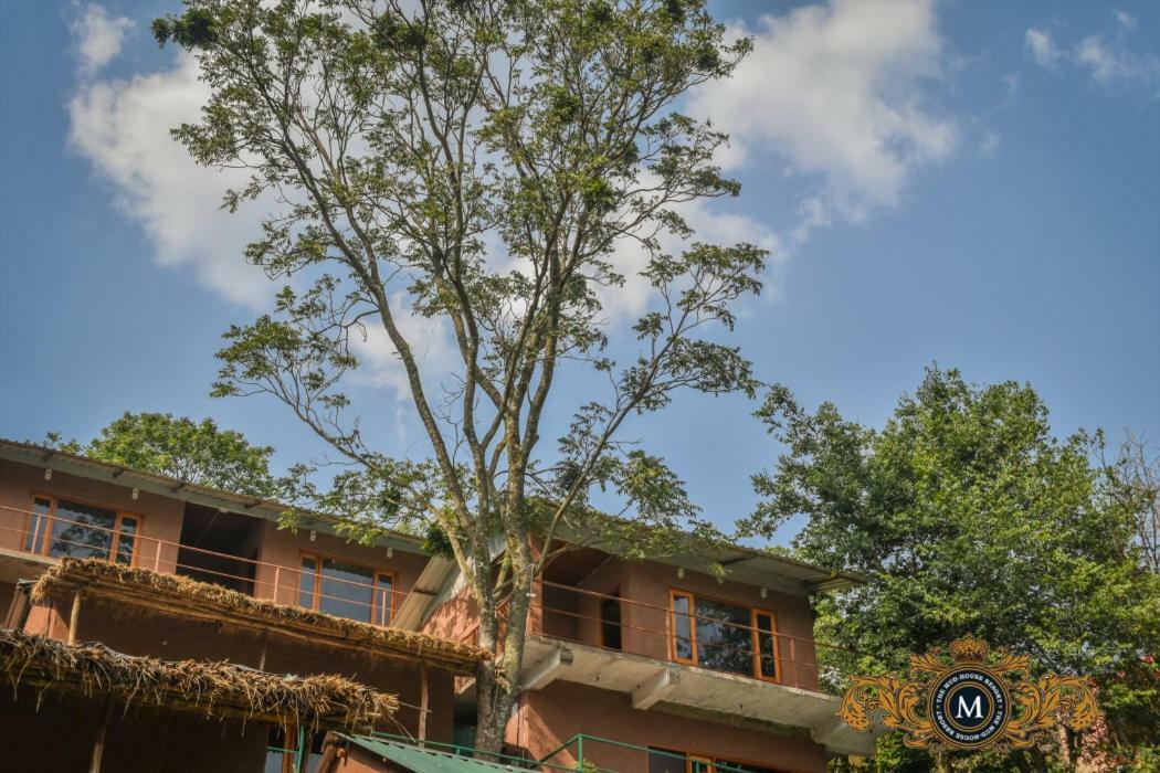 The Mud House Resort Kasauli Exterior photo